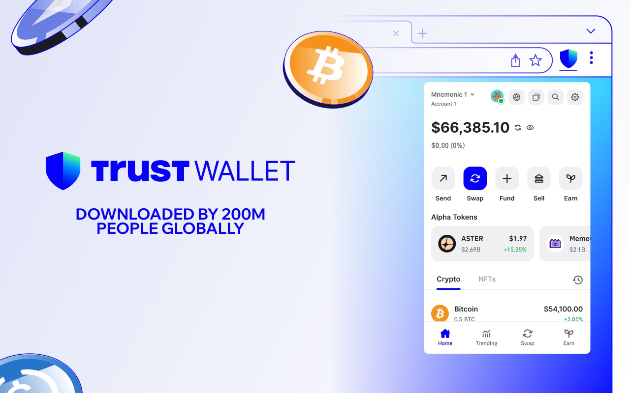Trust Wallet