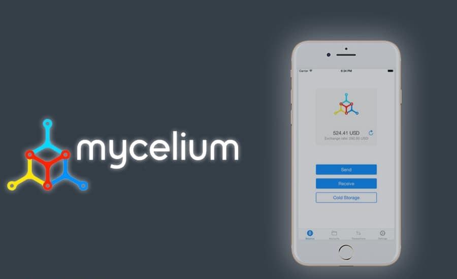 Mycelium