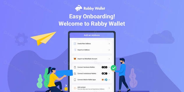 Rabby Wallet