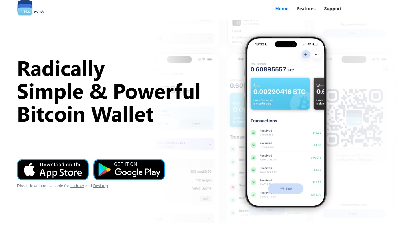 BlueWallet