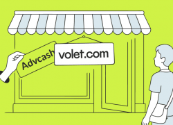 Volet (бывший Advcash): обзор платежной системы для работы с биржами в 2026 году