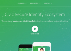 Что такое Civic, краткая инструкция по блокчейну верификации личности