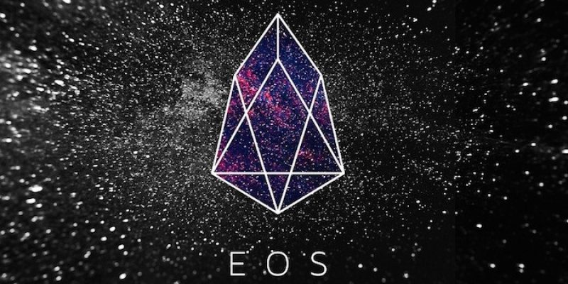 Обзор криптовалюты EOS: технология, особенности и перспективы