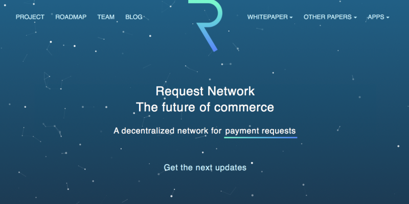 Криптовалюта REQ: особенности и перспективы