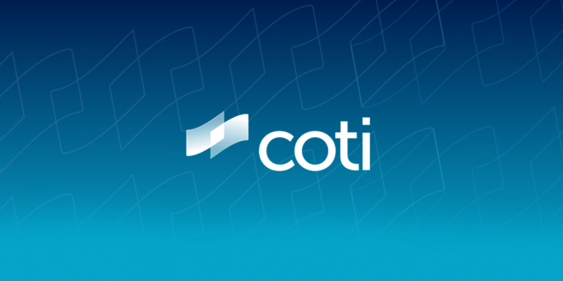 COTI использует доверие для совершенствования криптовалютных платежей