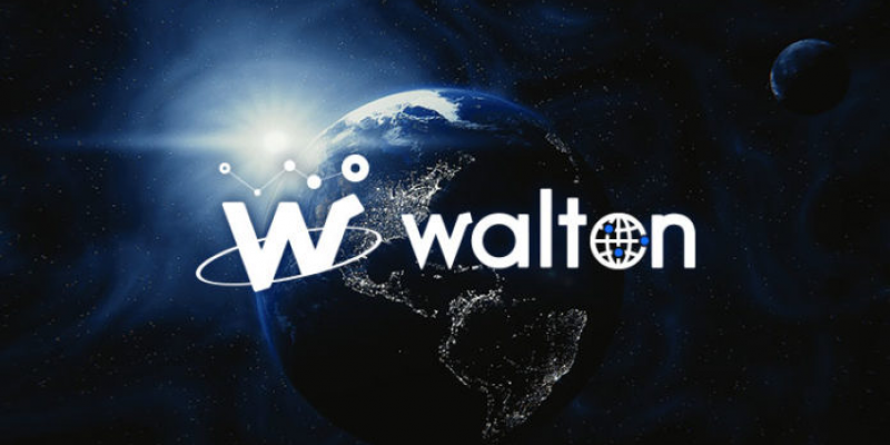 Обзор криптовалюты Waltonchain: проблемы, особенности и транзакции
