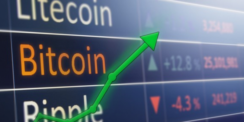 Анализ курса криптовалют за неделю. В поле зрения: BTC, ETH, NEO, XRP