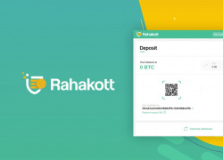 Кошелек Rahakott: обзор и перспективы криптосервиса