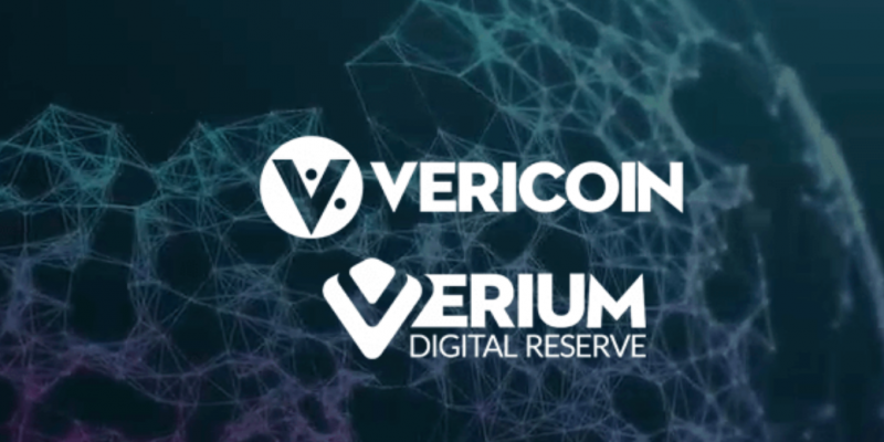 Verium: особенности технологии, криптовалюта Vericoin (VRC), кошелек, перспективы