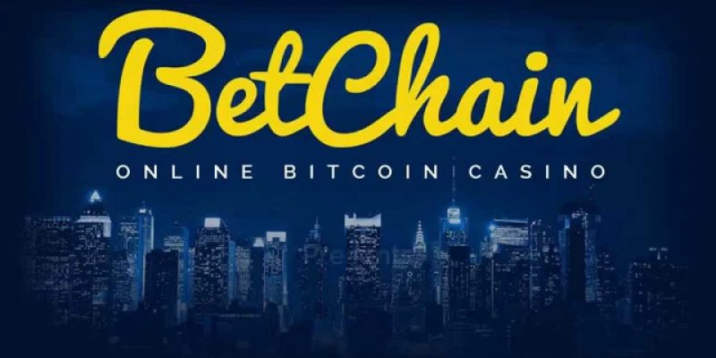 Обзор криптоказино BetChain – вместо миллиона долларов теперь 1 BTC?