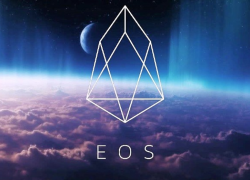 Сеть EOS показывает объем транзакций, который превосходит Ethereum