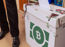 14-летний разработчик разрабатывает биткоин-платформу для голосования – Bitcoin Voice