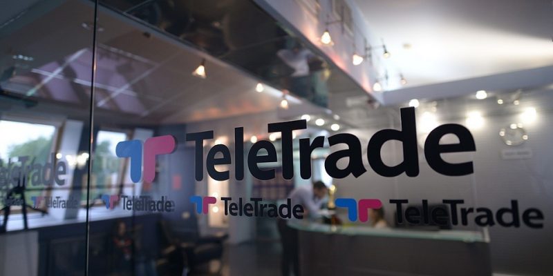 Обзор брокера Teletrade: стоит ли торговать криптовалютами – отзывы трейдеров