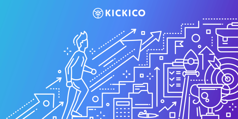 Обзор криптовалюты Kick Coin: технология, перспективы, кошелек
