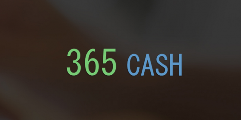 Обменник 365CASH – как быстро конвертировать свои активы