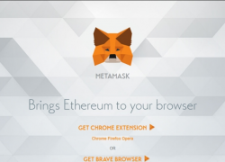 MetaMask планирует добавить Эфириум Классик (ETC)