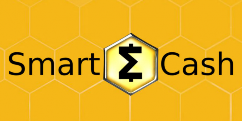 Криптовалюта Smartcash (SMART): обзор технологии и перспективы