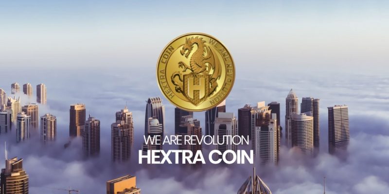 Обзор криптовалюты Hextracoin (HXT): берегитесь мошенников