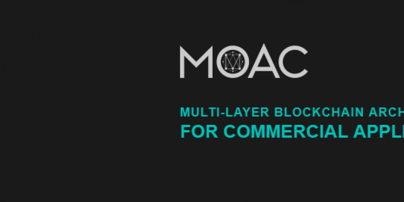 MOAC: обзор криптосистемы, майнинг, перспективы проекта и криптовалюты