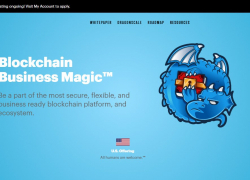 Обзор криптовалюты Dragonchain (DRGN): особенности технологии, финансовая информация и перспективы