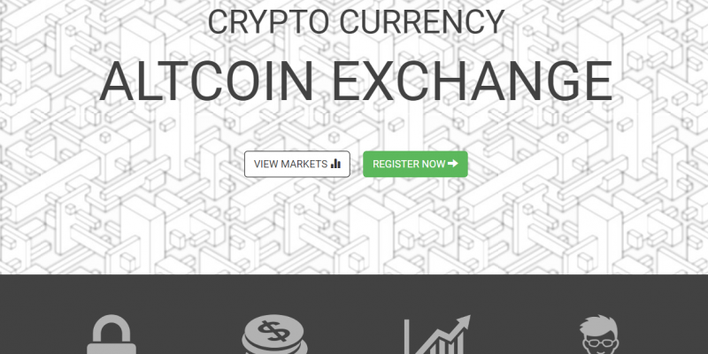 Криптобиржа Coinexchange.io: обзор, руководство, особенности