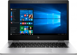 HP EliteBook x360 — Идеальный ноутбук для бизнес-задач