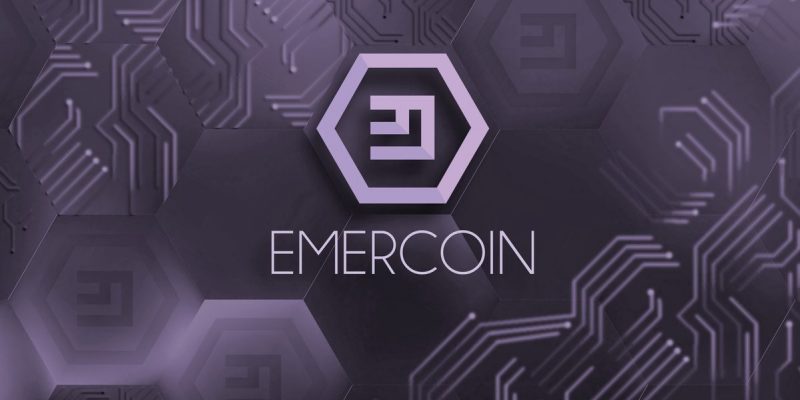 Emercoin: особенности и перспективы развития