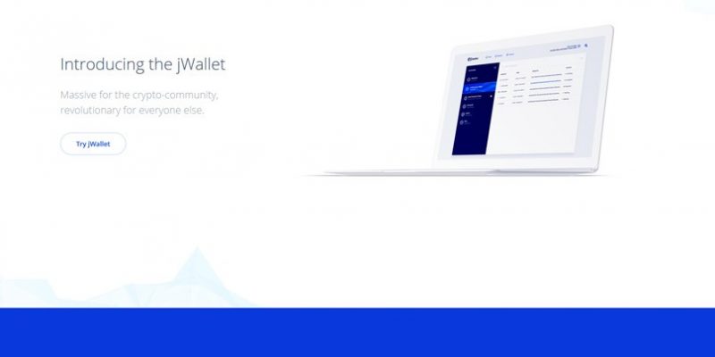 Инструкция для начинающих по Jibrel Network