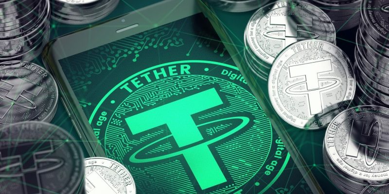 Обзор криптовалюты Tether: от особенностей технологии и хранения до текущих проблем