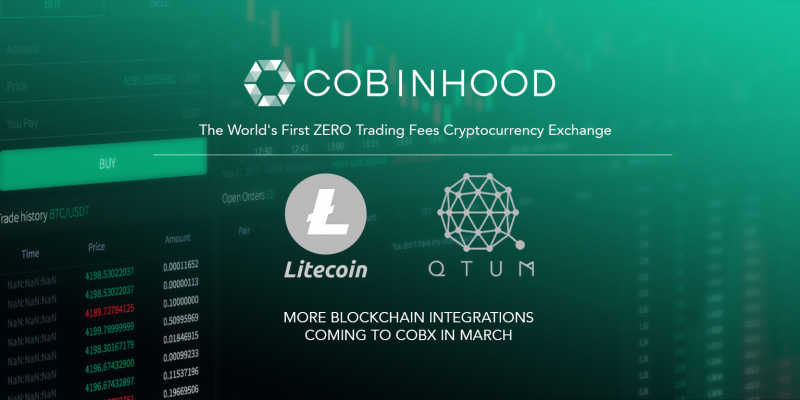 Обзор криптобиржи Cobinhood: особенности криптотрейдинга и принципы оборота средств
