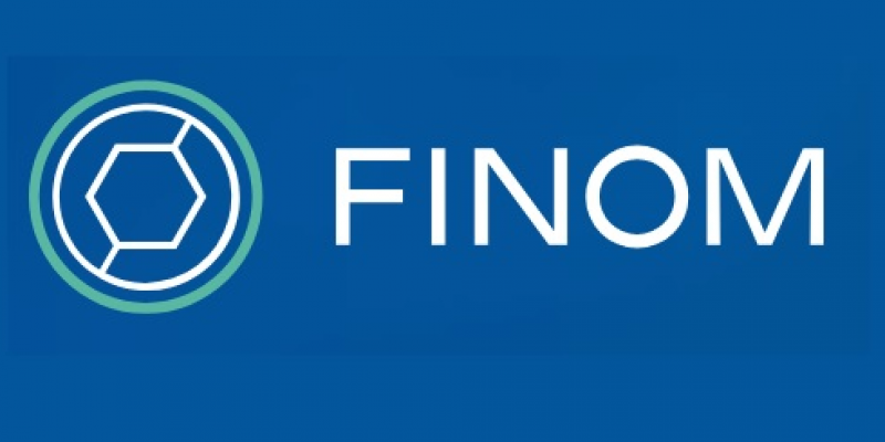 Блокчейн-платформа Finom запускает второй маркет токена