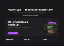 Как пройти челлендж Upscale и получить управление активами в 2026 году — Проп-трейдинг