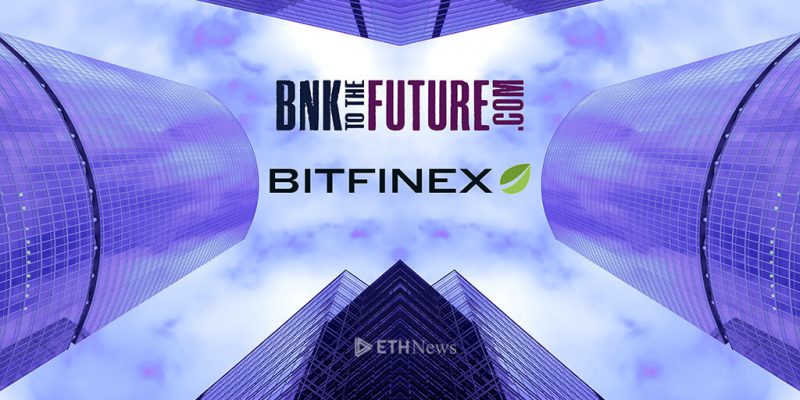 Инвестплощадка BnkToTheFuture привлекла $30 миллионов в первые 3 дня Pre-ICO