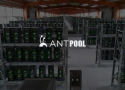 Antpool: обзор пула, настройка ASIC/GPU, выплаты, отзывы
