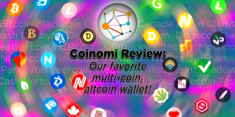 Coinomi кошелек: обзор, безопасность, отзывы