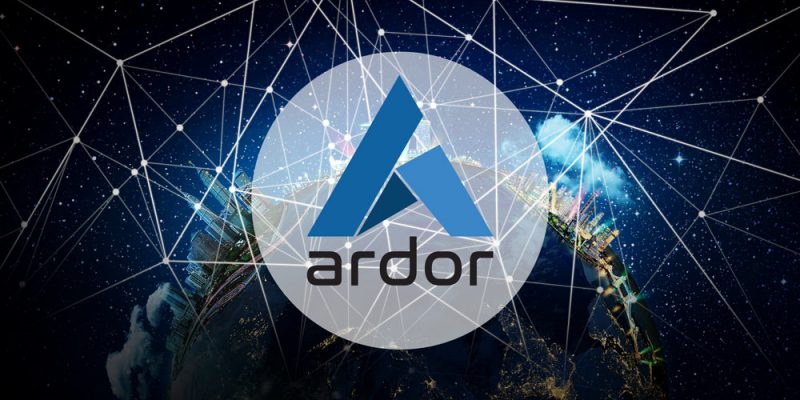 Криптовалюта Ardor: обзор, перспективы 2019 и прогнозы на ARDR