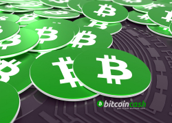 Bitcoin Cash (BCH) поднялся выше $1500 после добавления в листинг на London Block Exchange