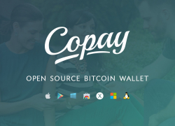 Обзор Copay — кошелек для биткоинов с мультиподписью