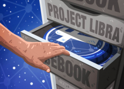 Либра Facebook взбудоражила регуляторов