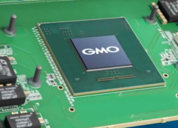 Японская GMO анонсирует продажу чипов 7nm Bitcoin Mining