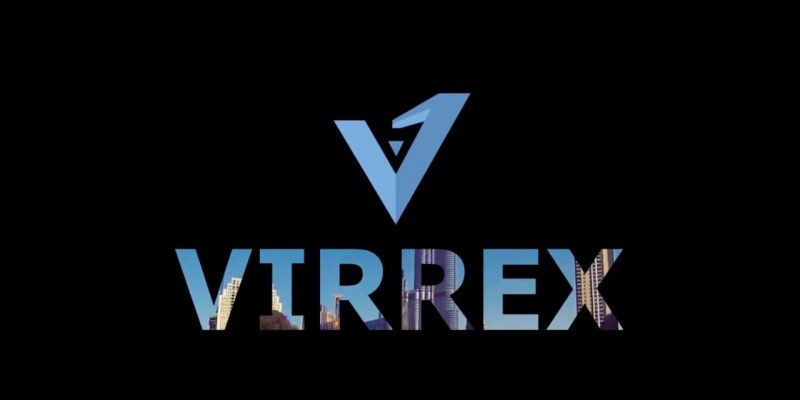 Virrex (Вайрекс, Вирекс): условия мульти- крипто- кошелька и почему хайп