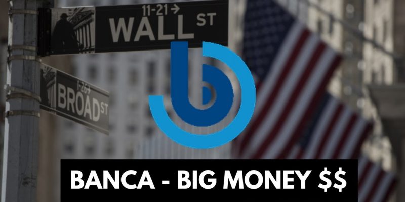 Banca: особенности технологии, преимущества криптопроекта, перспективы токена и системы