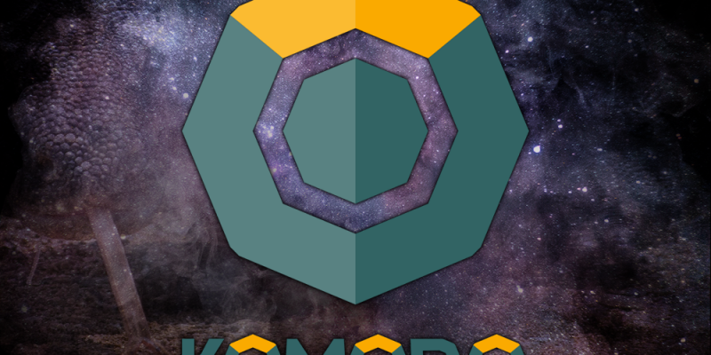 Криптовалюта Komodo (KMD): история, особенности, перспективы развития