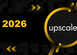 Upscale: первая проп-платформа на Web3, которая меняет правила игры